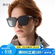 BOLON暴龍眼鏡防紫外線偏光太陽鏡男女開車墨鏡潮禮物 BL3037C10