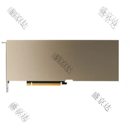 英偉達A100/A800/H100/H800 40G/80G/L40s/A40/A10/T4/V100顯卡 NVIDIA A100 80G PCIE 16GB