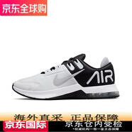 耐克（NIKE）AIR MAX男氣墊休閑跑步訓練鞋 100 001 004 CW3396-100 41