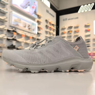 361°溯溪鞋女多功能越野鞋女士2025夏季新品361度戶(hù)外休閑鞋582523304 光子灰/循環(huán)灰 38