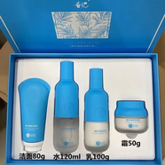 春紀(jì)大葡萄水乳套盒補(bǔ)水保濕收縮毛孔提亮膚色面部護(hù)膚品套裝 春紀(jì)大葡萄水乳套盒