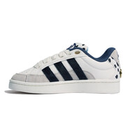 阿迪達(dá)斯（adidas）三葉草新款男女同款休閑運(yùn)動(dòng)板鞋H05034 JQ8733 35.5