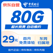 中國(guó)電信流量卡29元廣東電信東莞純上網(wǎng)星卡手機(jī)卡電話卡純上網(wǎng)大王卡非永久DG2