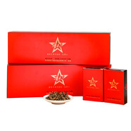 貴天下遵義紅茶特級(jí)貴州湄潭高山工夫紅茶特產(chǎn)伴手禮爆款禮盒裝120克 