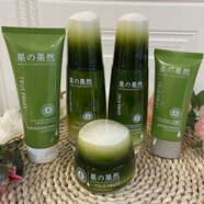 鑫莊鑫莊堅(jiān)果保濕鎖水系列 鑫莊堅(jiān)果護(hù)膚品套裝秋冬女士護(hù)膚堅(jiān)果套盒