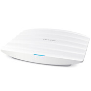 普聯(lián)（TP-LINK）TL-AP301C 300M企業(yè)級無(wú)線(xiàn)吸頂式AP 無(wú)線(xiàn)wifi接入點(diǎn)  300M無(wú)線(xiàn)吸頂式AP  TL-AP301C