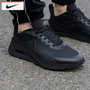 耐克（NIKE）男鞋子男 2025夏季新款運(yùn)動(dòng)鞋子AIR MAX休閑鞋氣墊緩震透氣跑步鞋 AIR MAX/新到貨/曬圖退10 42.5