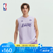 NBA官方楊瀚森/東契奇/庫里/詹姆斯/愛德華茲男女同款背心開拓者 詹姆斯 3XL