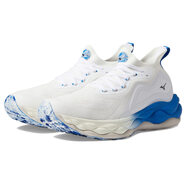 MIZUNO 美津濃 美津濃 男式 Wave Neo 超級(jí)跑鞋 員工 11.5