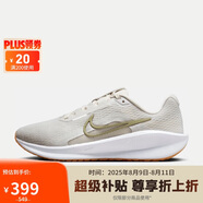 耐克NIKE女跑步鞋DOWNSHIFTER 13運(yùn)動(dòng)鞋F(xiàn)D6476-010灰白35.5