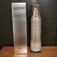 IOPE亦博IOPE黃金保濕肌活柔膚水乳液SUPER VITA 肌活黃金單乳 150ml