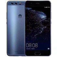 華為（HUAWEI）p10 麒麟960處理器5.1英寸高清大屏雙卡雙待超長(cháng)待機學(xué)生老年備用 鉆雕藍  指紋+人臉+密碼 九五【新】x 4GB+64GB x 全網(wǎng)通4G