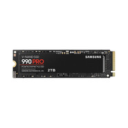 三星（SAMSUNG）SSD固態(tài)硬盤(pán)二手M.2接口1TB/500G筆記本臺式機電腦內存升級超高讀數 默認發(fā)空盤(pán) 三星 990 Pro-2TB
