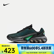 耐克（NIKE）年AIR MAX DN運(yùn)動(dòng)鞋 FB8987-010 36.5