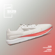 ALTRA奧創(chuàng)新品ESCLANTE RACER 2輕量透氣路跑鞋男女競速馬拉松跑鞋 女款-白色/珊瑚色 39