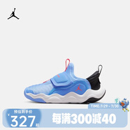Jordan 耐克AJ兒童鞋 Nike Air小童運動鞋舒適戶外休閑鞋日常童鞋 