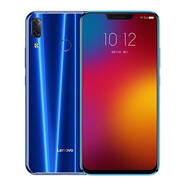 Z5通4G位置穿越應用多開(kāi)工作室聯(lián)想手機釘釘工作 聯(lián)想z5s黑色橘色藍色 套餐一99新6+128GB