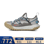 耐克男鞋ACG MOUNTAIN FLY戶外徒步登山越野跑步鞋 IB7328-001 38