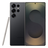 三星Samsung Galaxy S25 Ultra 超擬人AI助理 2億像素 AI拍照 驍龍8至尊版游戲手機(jī) 12GB+512GB 鈦影黑