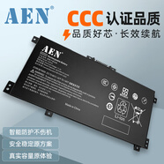 AEN適用惠普TPN-W127 W128 W134 LK03XL HP 15-bp101TX bp101TX CN1001TX筆記本電池 電腦內(nèi)置電池 薄銳ENVY15 X360 15.6英寸