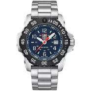 雷美諾時(shí)（Luminox）瑞士表三眼石英防水mm商務(wù)休閑男士運動(dòng)手表 No Color