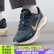 NIKE618耐克跑鞋男鞋2025夏季新款運動鞋低幫健身訓(xùn)練鞋男FN0228-106 金翼凌空-403_ComfiRide_泡綿緩 43