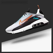 耐克（NIKE）AIR MAX 2090 男子米黃 運動跑鞋 DM0971-107 CZ1708-100【現(xiàn)貨】 42.5 支持鑒定