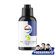 威露士（Walch）凝萃洗發(fā)水 氨基酸溫和配方 深層滋潤(rùn)保護(hù)頭皮健康男女通用洗發(fā)露 佛手柑50ml