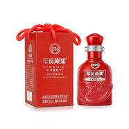 古井貢酒年份原漿古16小酒50度100ml 50%vol 100mL 1瓶