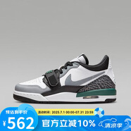 耐克（NIKE）青少年運(yùn)動(dòng)休閑籃球鞋AIR JORDAN緩震CD9054 CD9054-131 36.5碼 