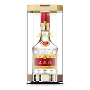 五糧液 普五八代 2022年 濃香型白酒 52度 500ml 單瓶【名酒鑒真】 2022年 500mL 1瓶 五糧液普五八代