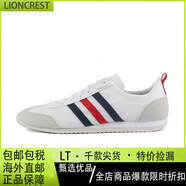 阿迪達(dá)斯（adidas）男女NeoVSJOG復(fù)古阿甘休閑輕便運(yùn)動(dòng)跑步鞋 bb9678 42