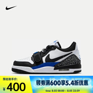 耐克（NIKE）AIR JORDAN LEGACY 312 LOW 運(yùn)動(dòng)鞋 CD9054-114 37.5