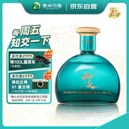 習(xí)酒知交 四季 醬香型白酒 53度 100ml 單瓶裝 小酒版