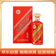 茅臺（MOUTAI）輝煌70周年 醬香型白酒 53度 700ml 禮盒裝