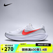 耐克（NIKE）【滔搏運(yùn)動(dòng)】2025年男子NIKE REVOLUTION 8跑步鞋 HJ9198-102 40.5