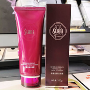 尚惠（SUHU）尚惠洗面奶參露還顏潔面霜100g 深層清潔 緊致縮毛孔 參露還顏潔面霜