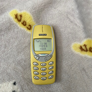 諾基亞Nokia3310 99新4g版新機(jī)  待機(jī)時間長二手原裝全網(wǎng)通 紫色 國行 99新