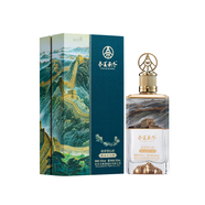 五糧液五糧液股份公司出品 52度濃香型白酒喜酒 高端白酒中秋送禮佳品 52度 500mL 1瓶 春夏秋冬金山長城