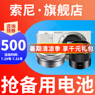 索尼【螞蟻攝影】ZV-E10L 直播美顏入門級 vlog微單數(shù)碼相機(jī) 索尼zve10 索尼zv e10 16-50套機(jī)+索尼50F1.8 白色 【全款支付】官方標(biāo)配【推薦套餐3更劃算】