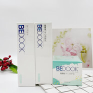 比度克（BeDOOK）安心套裝潔面乳安心潤膚水面霜安心潤護乳保濕舒緩官方 水+乳+霜
