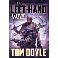 LEFT-HAND WAY