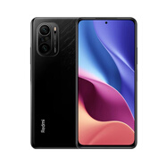MIUI/小米2手 Redmi K40 驍龍870紅米雙卡 5G全網(wǎng)通智能NFC手機 亮黑 6+128 紅米K40九成新贈送充電器一套