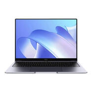 華為MateBook 14 2023款 筆記本電腦商務(wù)辦公學(xué)生設(shè)計(jì)輕薄本 深空灰 i5-1340P 16G+1TB銳炬顯卡 觸屏