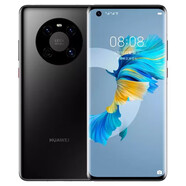 (HUAWEI）   Pro鴻蒙5G通麒麟手機(jī)mate40 mate40 (5G) 亮黑色 中國(guó)電信 中國(guó)聯(lián)通 中國(guó)移動(dòng) x 9.9 x 25