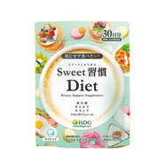 ABOUT MEISDG日本進(jìn)口抗糖丸飲食習(xí)慣控糖抗糖 阻斷碳水?dāng)z入加快提高基礎(chǔ) 1袋裝[60粒/袋]