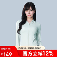 駱駝女裝冷白皮戶外防曬衣女2025春夏新款短款顯瘦收腰速干防曬服外套