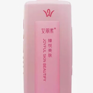 艾麗素艾麗素潤白防曬乳液SPF34稠型專柜戶外隔離紫外線粉瓶防 玫瑰花水800ml