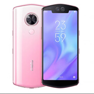 美圖（meitu）/美圖 T9限量款/標準版 拍照手機/美顏神器 現貨價(jià) 幻彩粉4+128 4G通_套餐一_充電器、殼膜_128GB_中國大陸