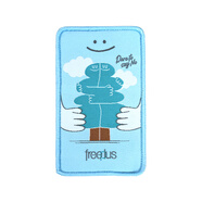 芙麗芳絲（Freeplus）藍(lán)色劉海貼(贈品）